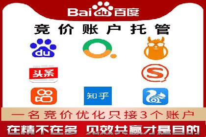 百度优化推广案例：打造高转化率网站